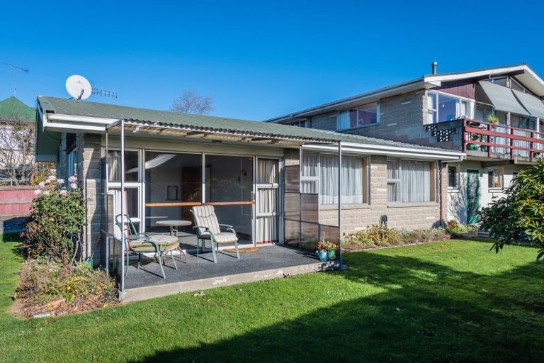 Photo of property in 2/216 King Street, Temuka, 7920