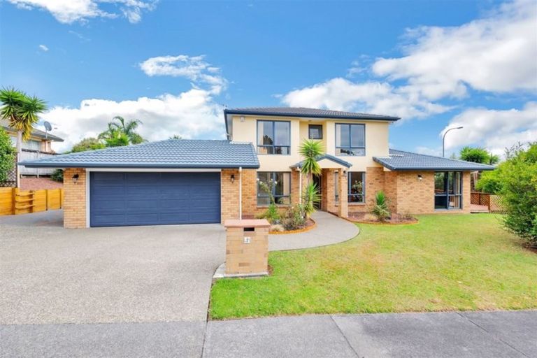 Photo of property in 1 Highfields Terrace, Henderson, Auckland, 0612
