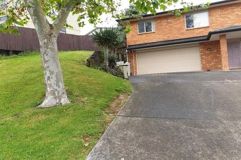 Photo of property in 237 Triangle Road, Massey, Auckland, 0614