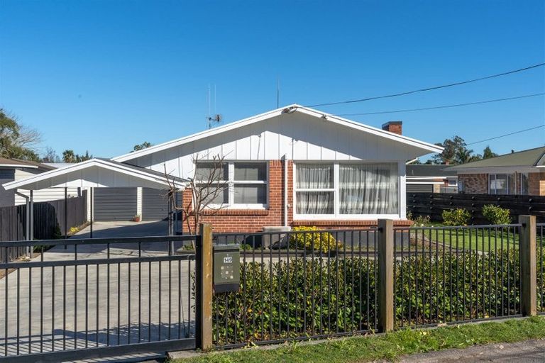 Photo of property in 149 Hukanui Road, Chartwell, Hamilton, 3210