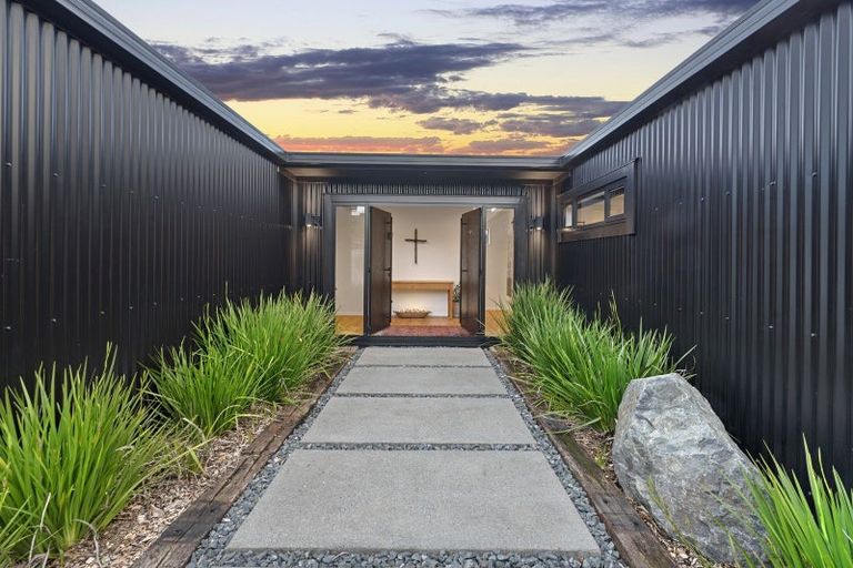 Photo of property in 551 Krippner Road, Puhoi, Silverdale, 0994