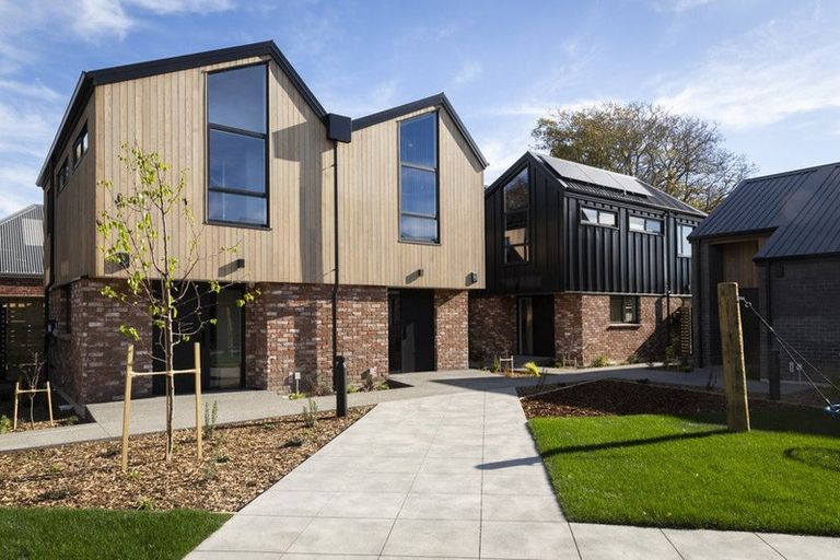 Photo of property in 9/228a Opawa Road, Hillsborough, Christchurch, 8022