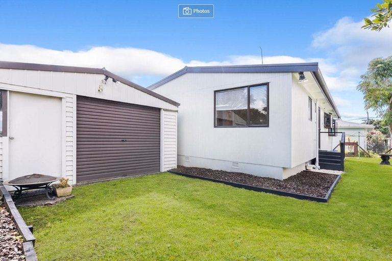 Photo of property in 1a Ross Street, Onerahi, Whangarei, 0110