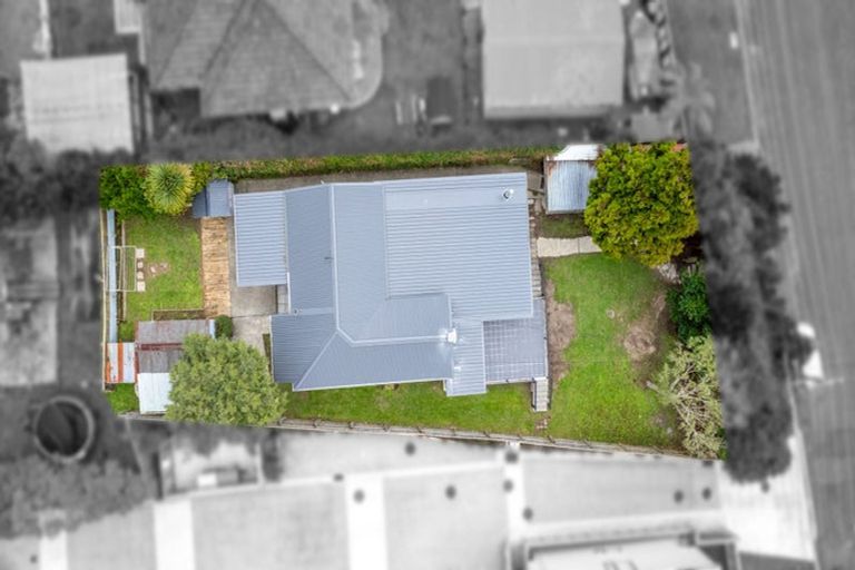 Photo of property in 75 Raukawa Street, Stokes Valley, Lower Hutt, 5019