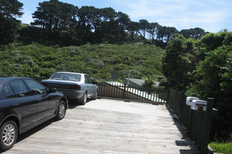 Photo of property in 3 Marewa Road, Hataitai, Wellington, 6021