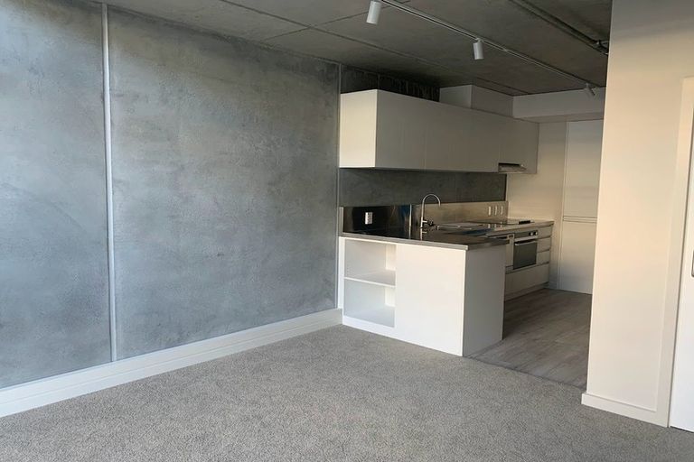 Photo of property in Ink'd, 17/19 Pirie Street, Mount Victoria, Wellington, 6011
