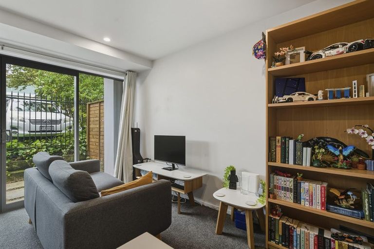 Photo of property in 6/432 Great King Street, North Dunedin, Dunedin, 9016