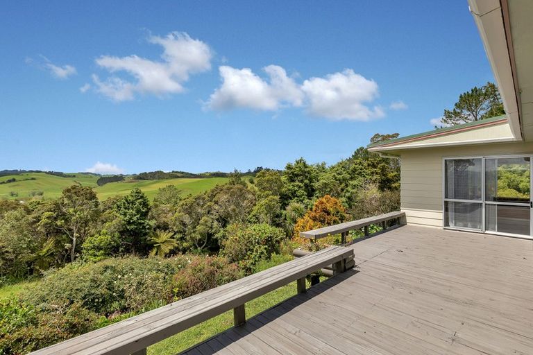 Photo of property in 2 Byles Road, Opuawhanga, Hikurangi, 0181