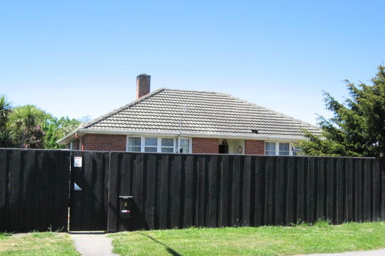 Photo of property in 2 Princess Place, Kaiapoi, 7630