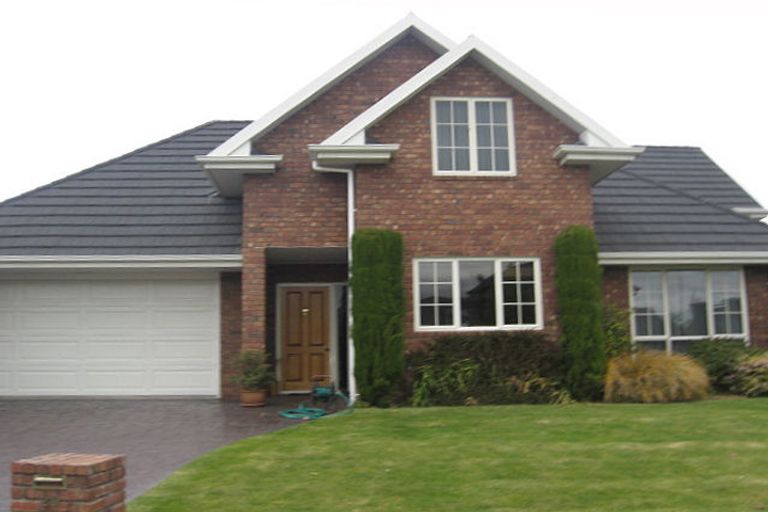 Photo of property in 29 Glencullen Drive, Casebrook, Christchurch, 8051