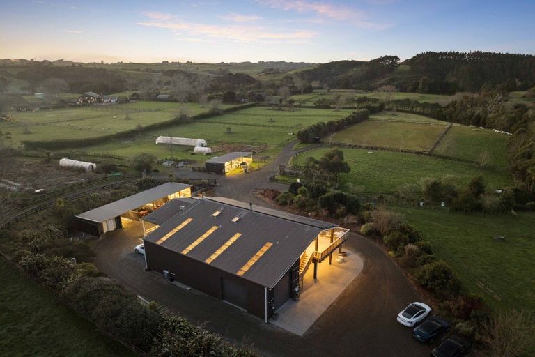 Photo of property in 36b Farquharson Road, Hunua, 2583