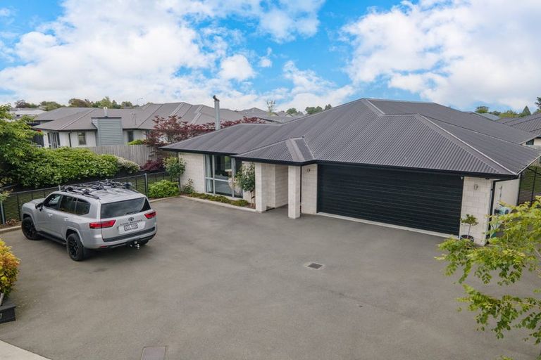 Photo of property in 7 Lazarette Loop, Gleniti, Timaru, 7910
