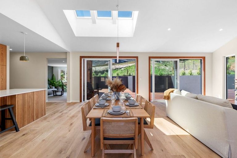 Photo of property in 35 Jack Hanley Drive, Jacks Point, Queenstown, 9371