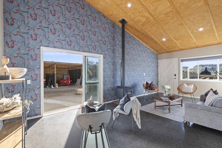 Photo of property in 36b Farquharson Road, Hunua, 2583