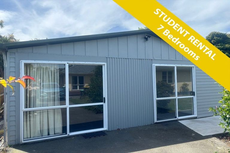 Photo of property in 60 Kirkwood Avenue, Upper Riccarton, Christchurch, 8041