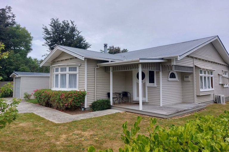 Photo of property in 34 Esther Street, Martinborough, 5711