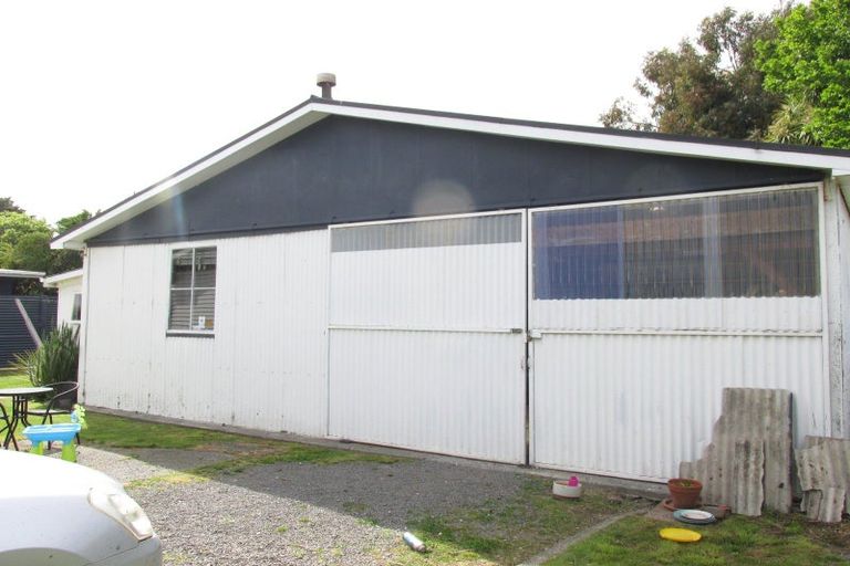 Photo of property in 63 Mclean Street, Wairoa, 4108