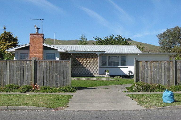 Photo of property in 128 Hospital Road, Witherlea, Blenheim, 7201