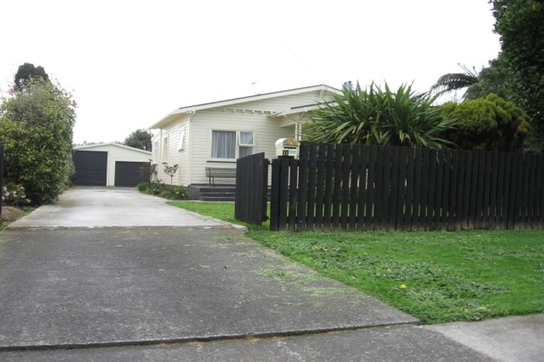Photo of property in 11 Durham Road, Springvale, Whanganui, 4501