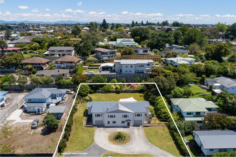 Photo of property in 37 Burrows Street, Tauranga South, Tauranga, 3112