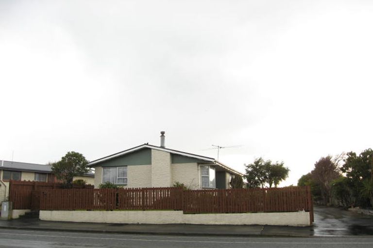 Photo of property in 252 John Street, Heidelberg, Invercargill, 9812