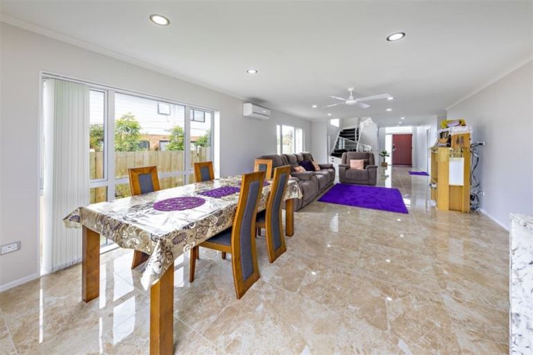 Photo of property in 9 Esperanto Road, Papatoetoe, Auckland, 2025