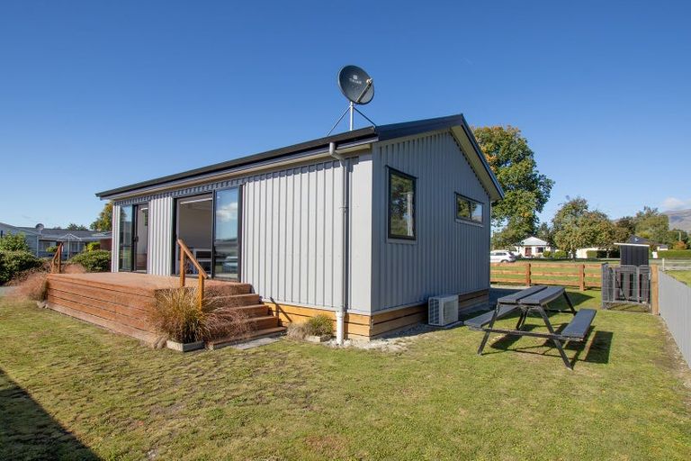 Photo of property in 28b Denmark Street, Fairlie, 7925