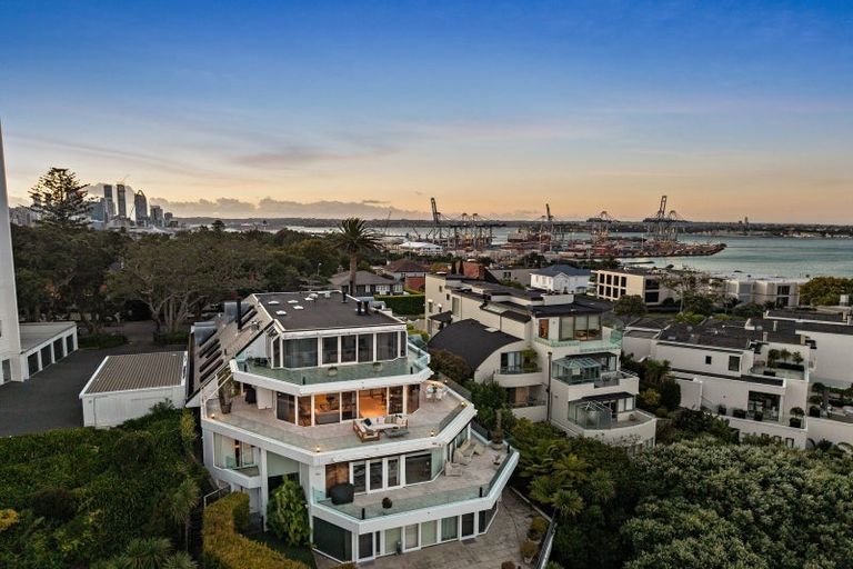 Photo of property in 3/121 Saint Stephens Avenue, Parnell, Auckland, 1052