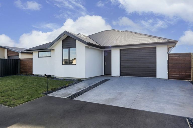 Photo of property in 29 Waiotahi Road, Kaiapoi, 7630