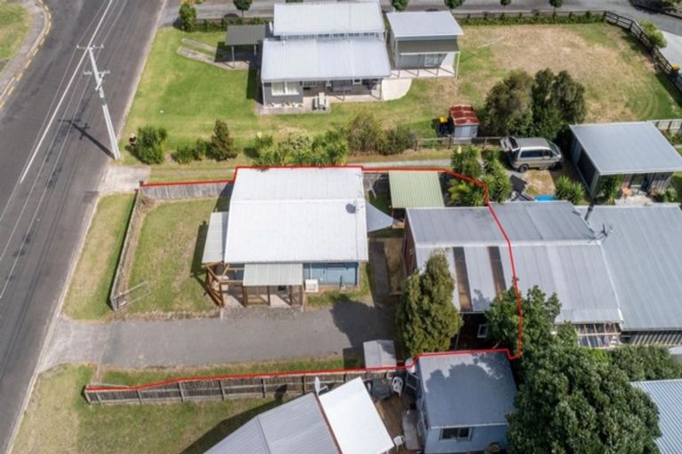 Photo of property in 128a Achilles Avenue, Whangamata, 3620