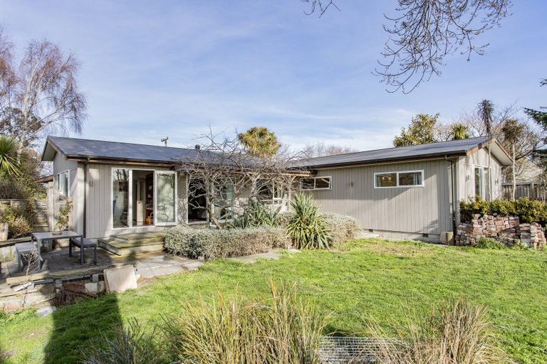 Photo of property in 21 High Street, Ashley, Rangiora, 7477