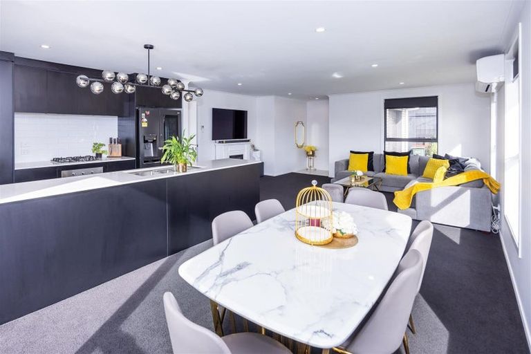 Photo of property in 62 Pragma Rise, Rototuna North, Hamilton, 3210