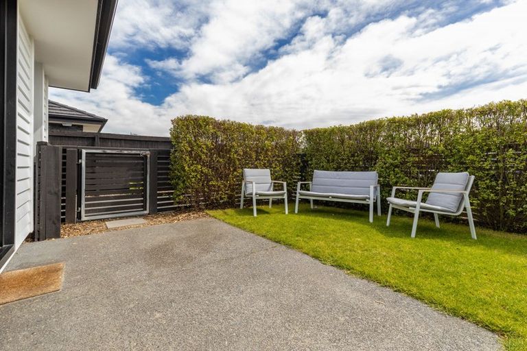 Photo of property in 31 Packard Crescent, Halswell, Christchurch, 8025