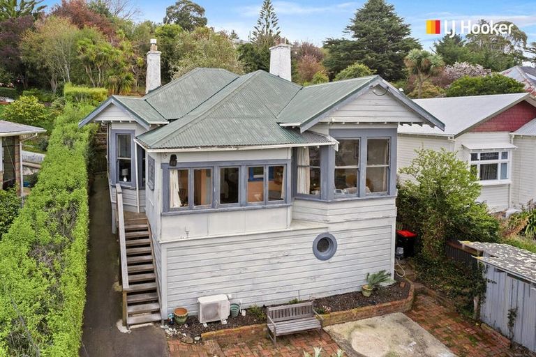 Photo of property in 26 Sidey Street, Calton Hill, Dunedin, 9012