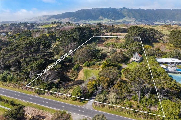 Photo of property in 91a Paetawa Road, Peka Peka, Waikanae, 5391