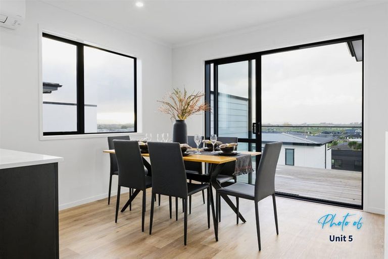 Photo of property in 7 Suasher Way, Flagstaff, Hamilton, 3210