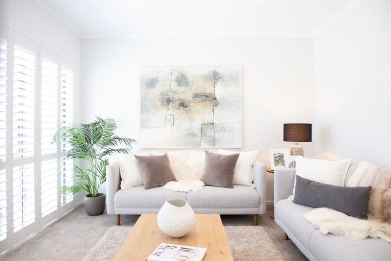 Photo of property in 8 Pepene Avenue, Takanini, 2112