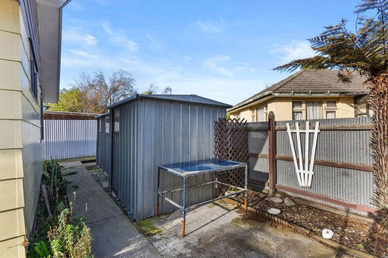 Photo of property in 8 Hargest Crescent, Sydenham, Christchurch, 8023