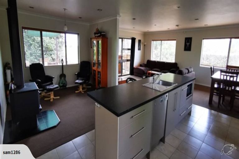 Photo of property in 81 Oparia Road, Turua, 3574