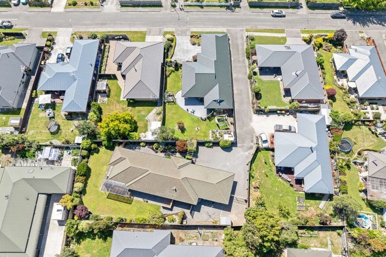 Photo of property in 11 Green Street, Rangiora, 7400