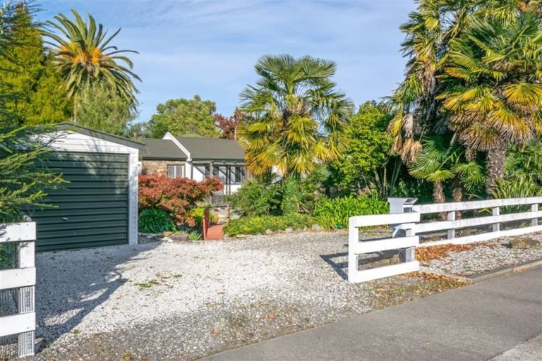 Photo of property in 157b Middle Renwick Road, Springlands, Blenheim, 7201