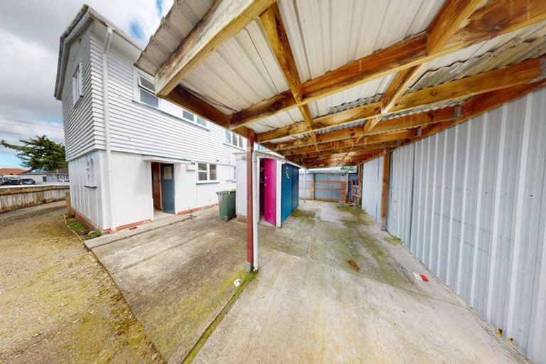 Photo of property in 6 Miro Street, Levin, 5510