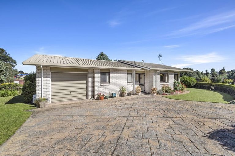 Photo of property in 11 Harry Martin Drive, Putaruru, 3411