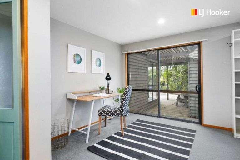 Photo of property in 10 Calvert Place, Shiel Hill, Dunedin, 9013