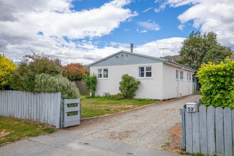 Photo of property in 52 Achil Street, Cromwell, 9310