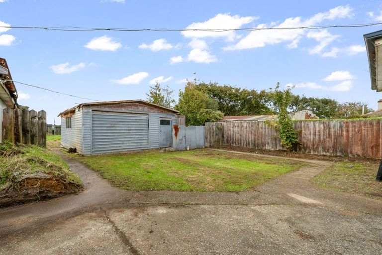 Photo of property in 224 Pomona Street, Strathern, Invercargill, 9812