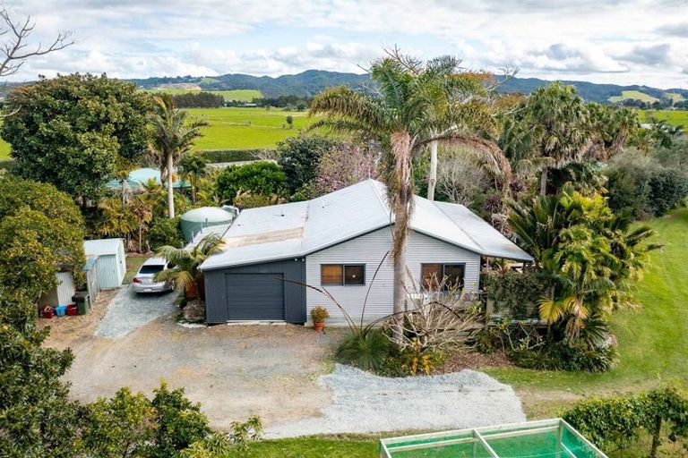 Photo of property in 656 One Tree Point Road, Ruakaka, Whangarei, 0171