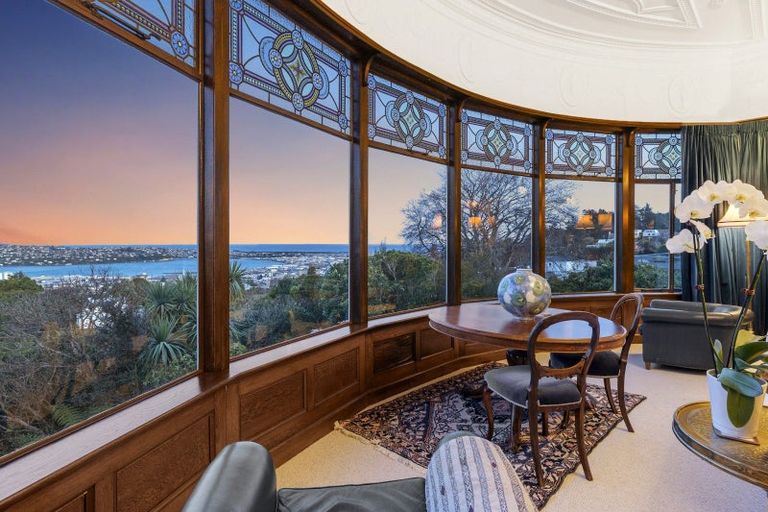 Photo of property in 32 Tweed Street, Roslyn, Dunedin, 9010