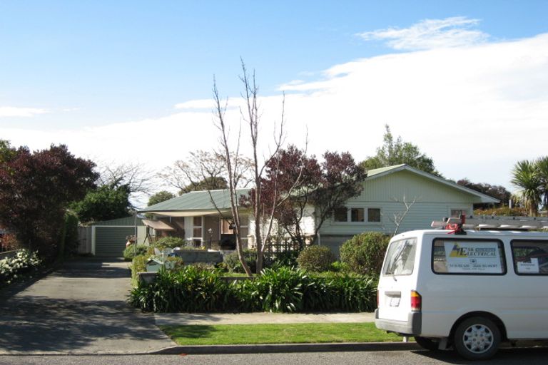 Photo of property in 5 Henley Crescent, Pirimai, Napier, 4112