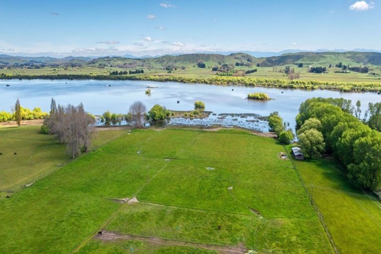 Photo of property in 312 Racecourse Road, Waipukurau, 4282
